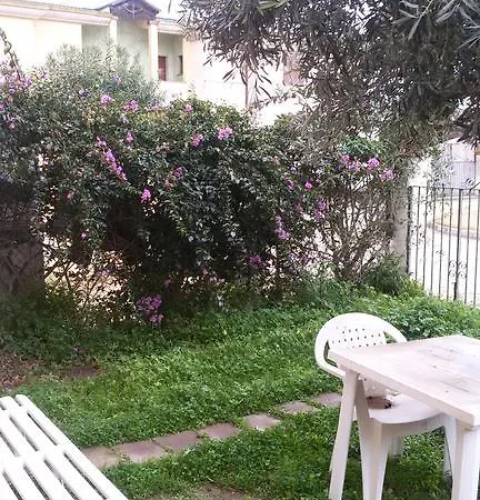Appartamento Del Sole Capoterra